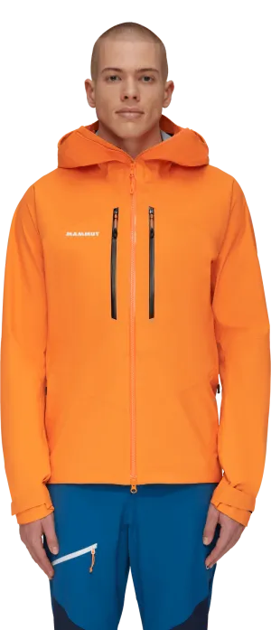 Mammut Taiss HS Hooded Jacket Men