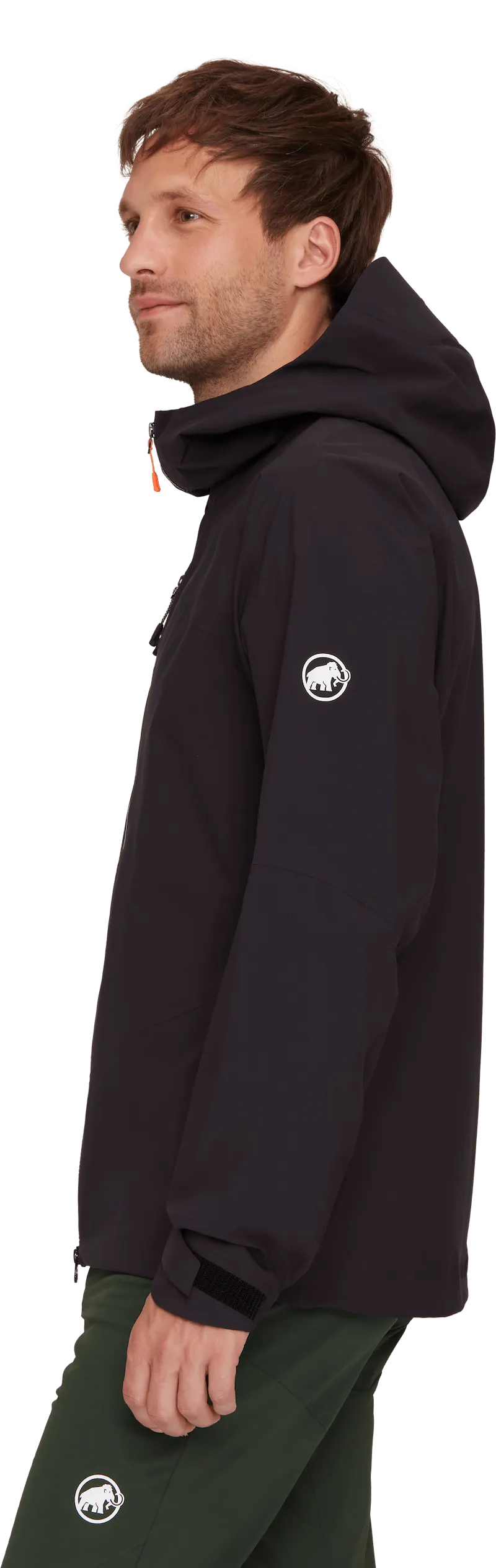 Mammut Taiss HS Hooded Jacket Men