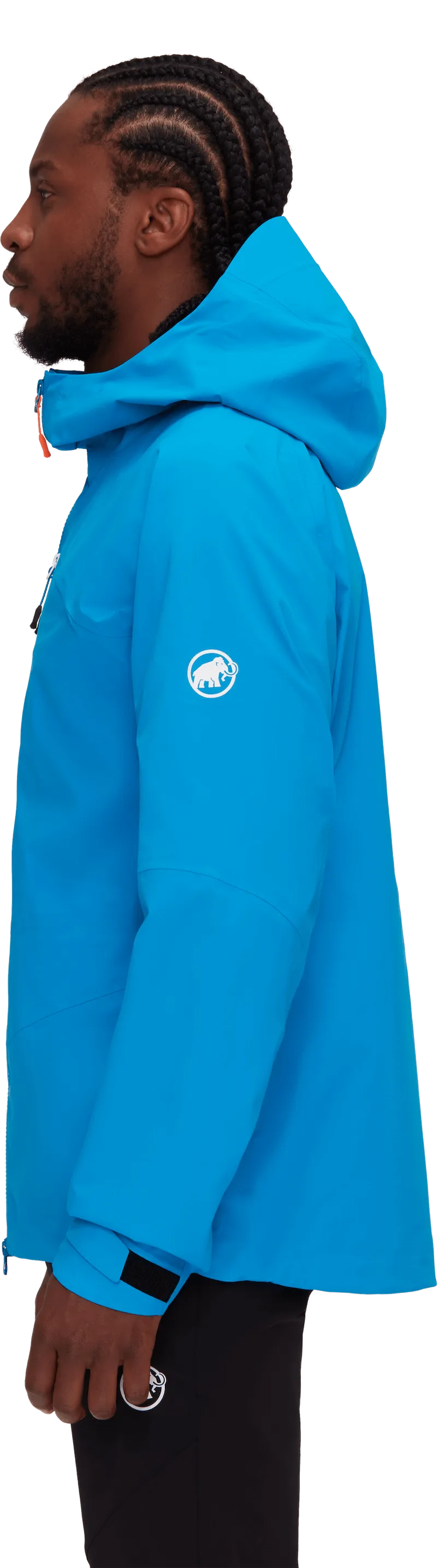 Mammut Taiss HS Hooded Jacket Men