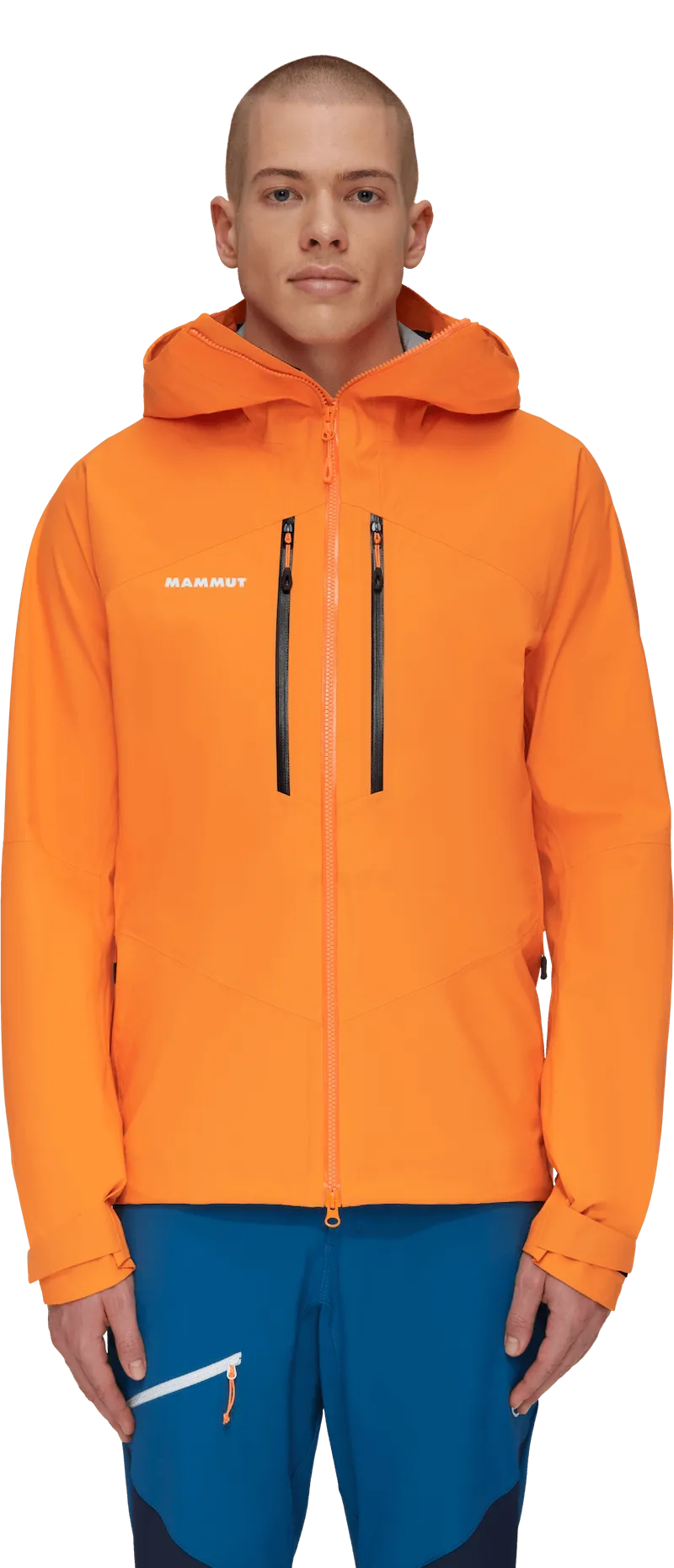 Mammut Taiss HS Hooded Jacket Men