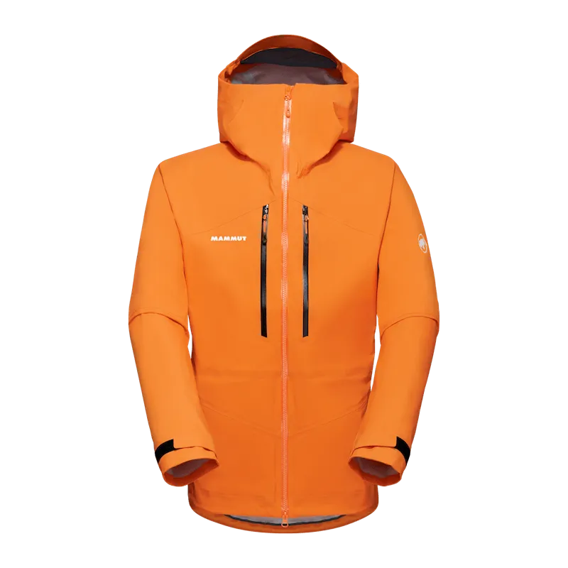 Mammut Taiss HS Hooded Jacket Men