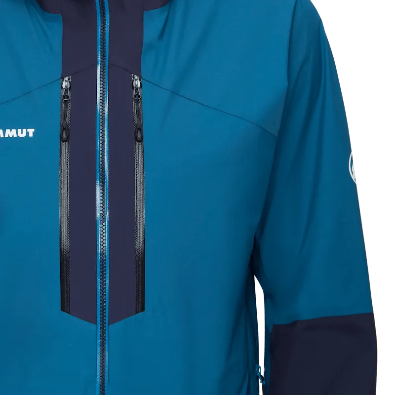 Mammut Taiss HS Hooded Jacket Men