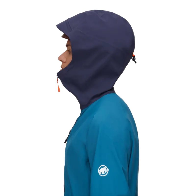 Mammut Taiss HS Hooded Jacket Men