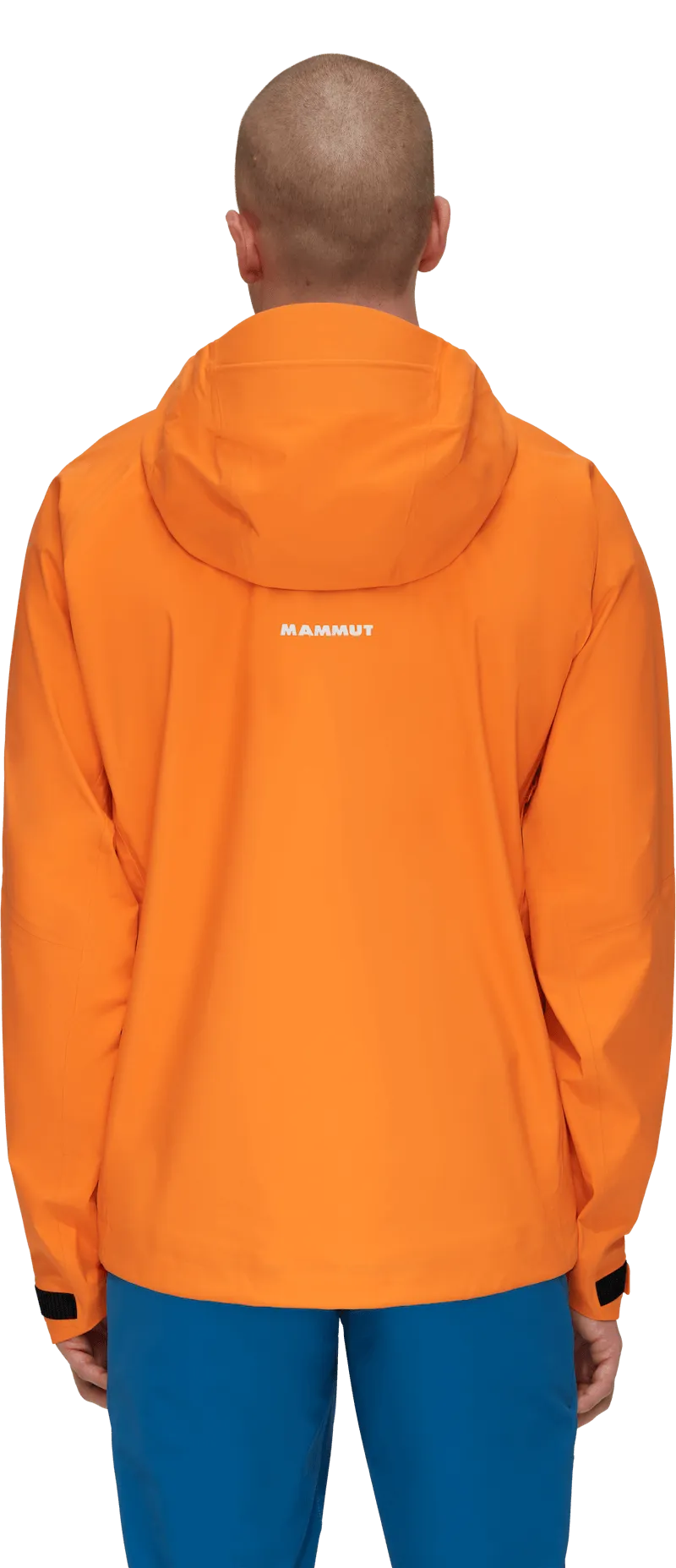 Mammut Taiss HS Hooded Jacket Men