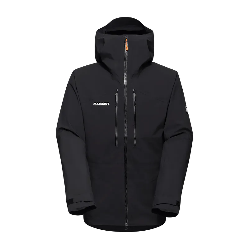 Mammut Taiss HS Hooded Jacket Men