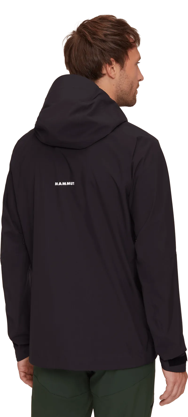 Mammut Taiss HS Hooded Jacket Men