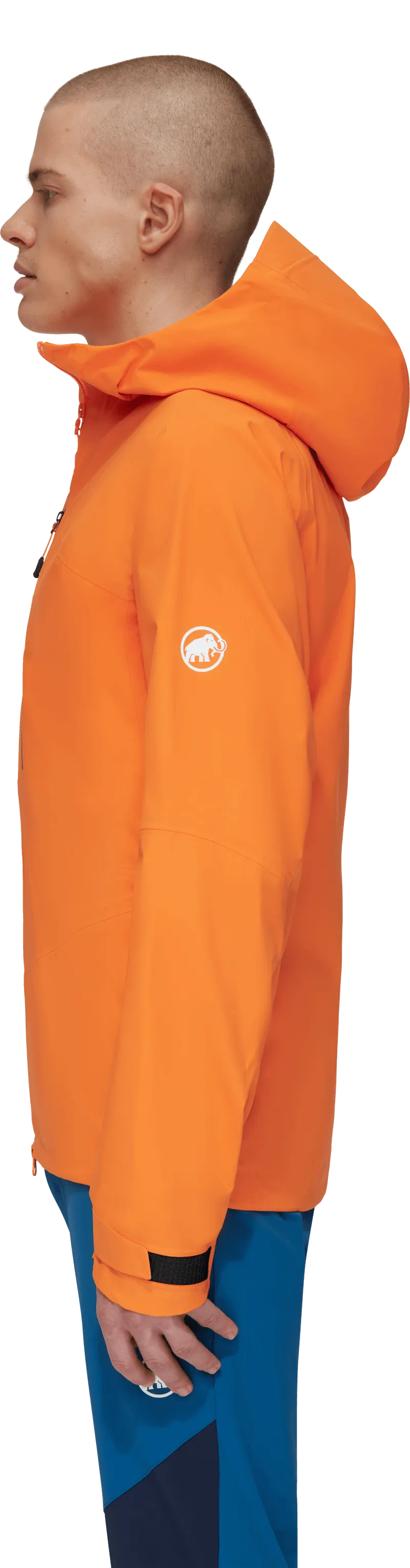 Mammut Taiss HS Hooded Jacket Men