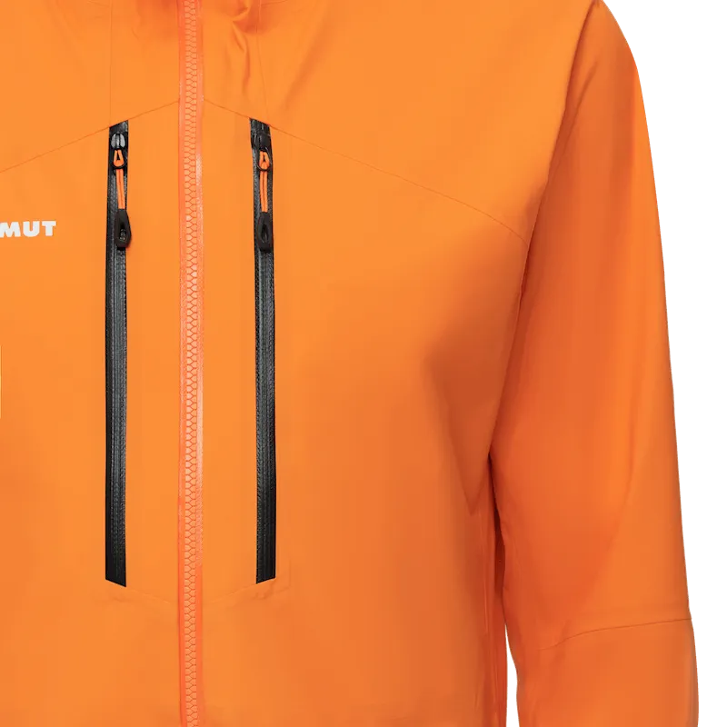 Mammut Taiss HS Hooded Jacket Men