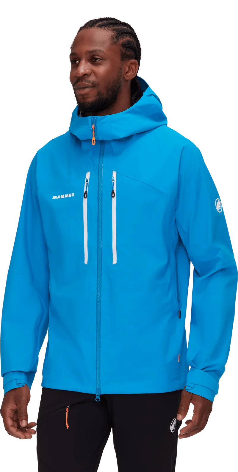 Mammut Taiss HS Hooded Jacket Men