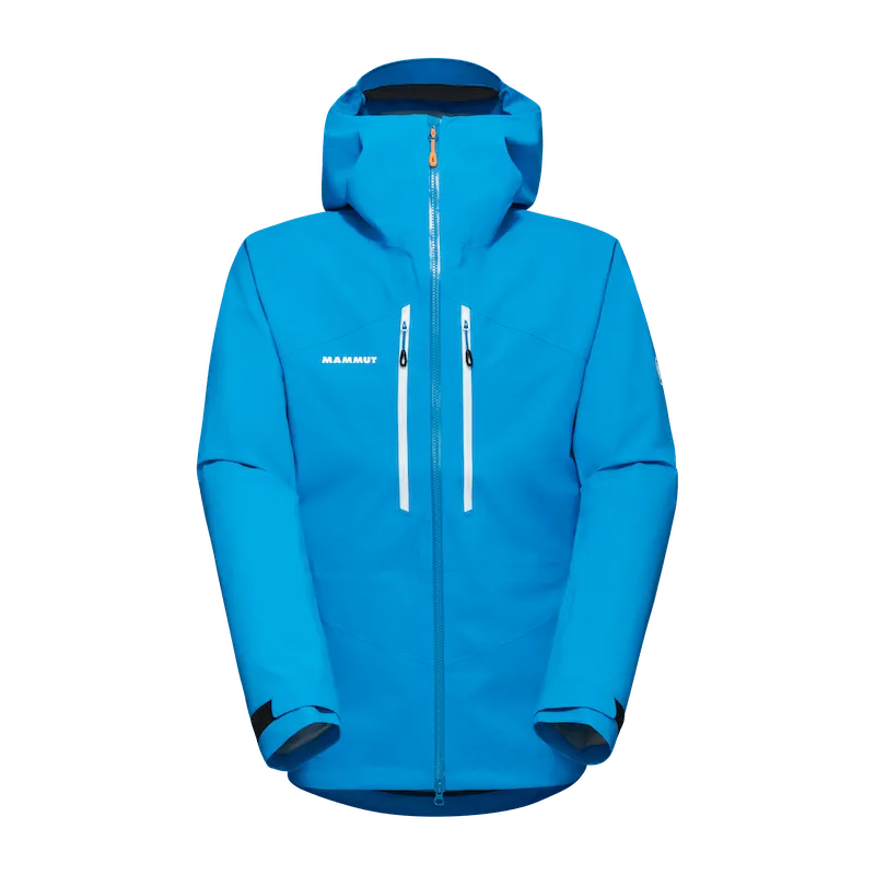Mammut Taiss HS Hooded Jacket Men