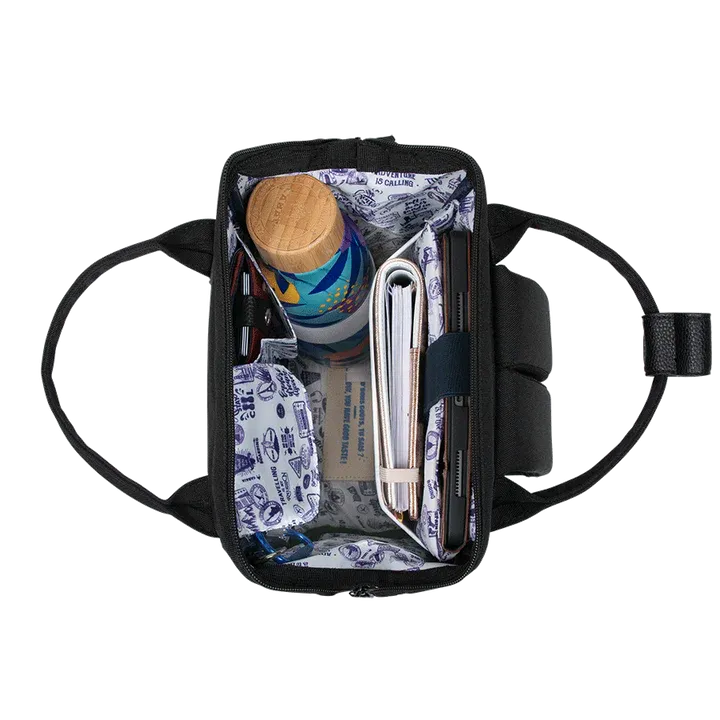 MANCHESTER SMALL BACKPACK