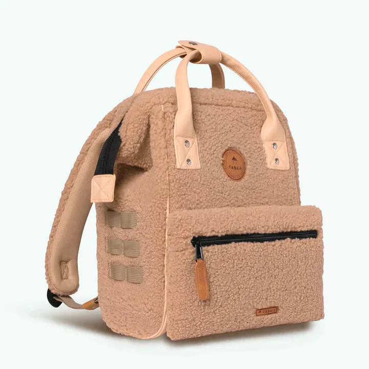 MANCHESTER SMALL BACKPACK