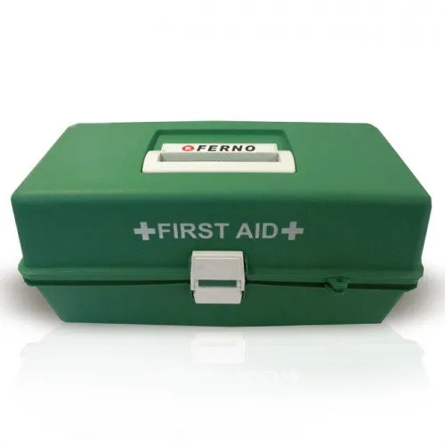 Marine First Aid Kit (G Scale)