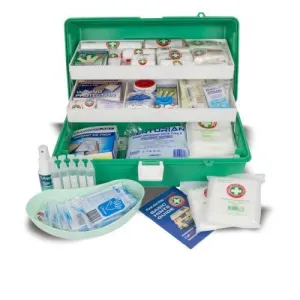 Marine First Aid Kit (G Scale)