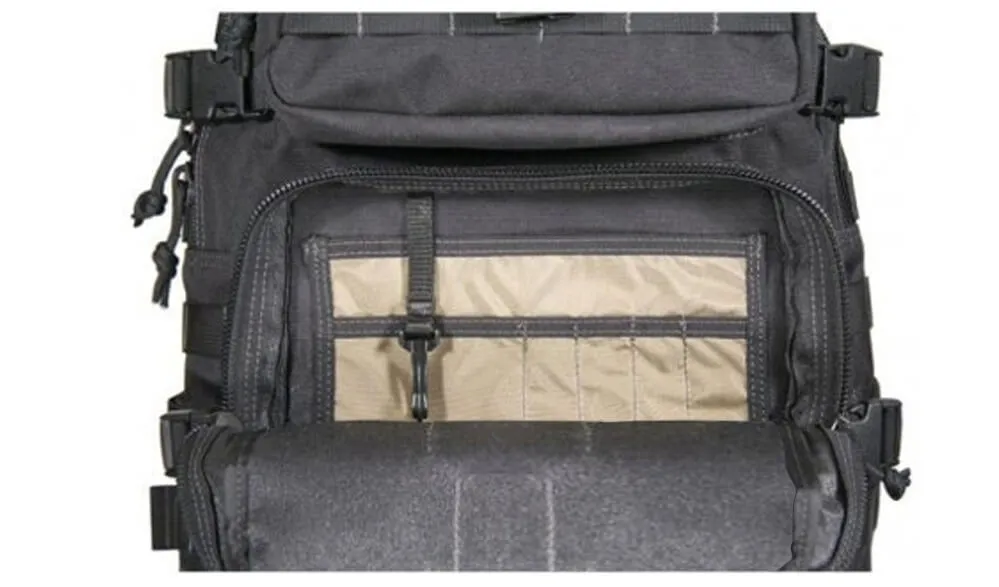 Maxpedition Condor II Hydration Backpack Hiking Camping Rucksack Bag