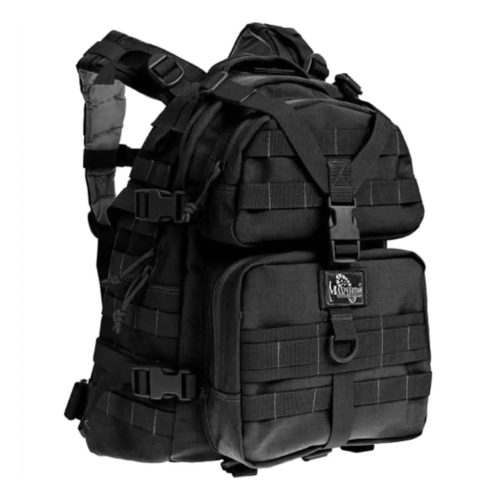 Maxpedition Condor II Hydration Backpack Hiking Camping Rucksack Bag