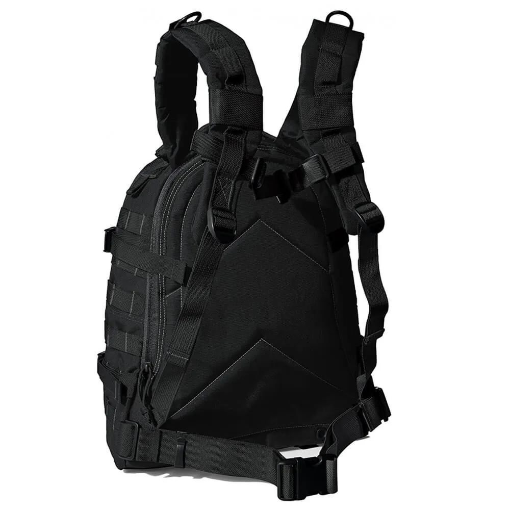 Maxpedition Condor II Hydration Backpack Hiking Camping Rucksack Bag