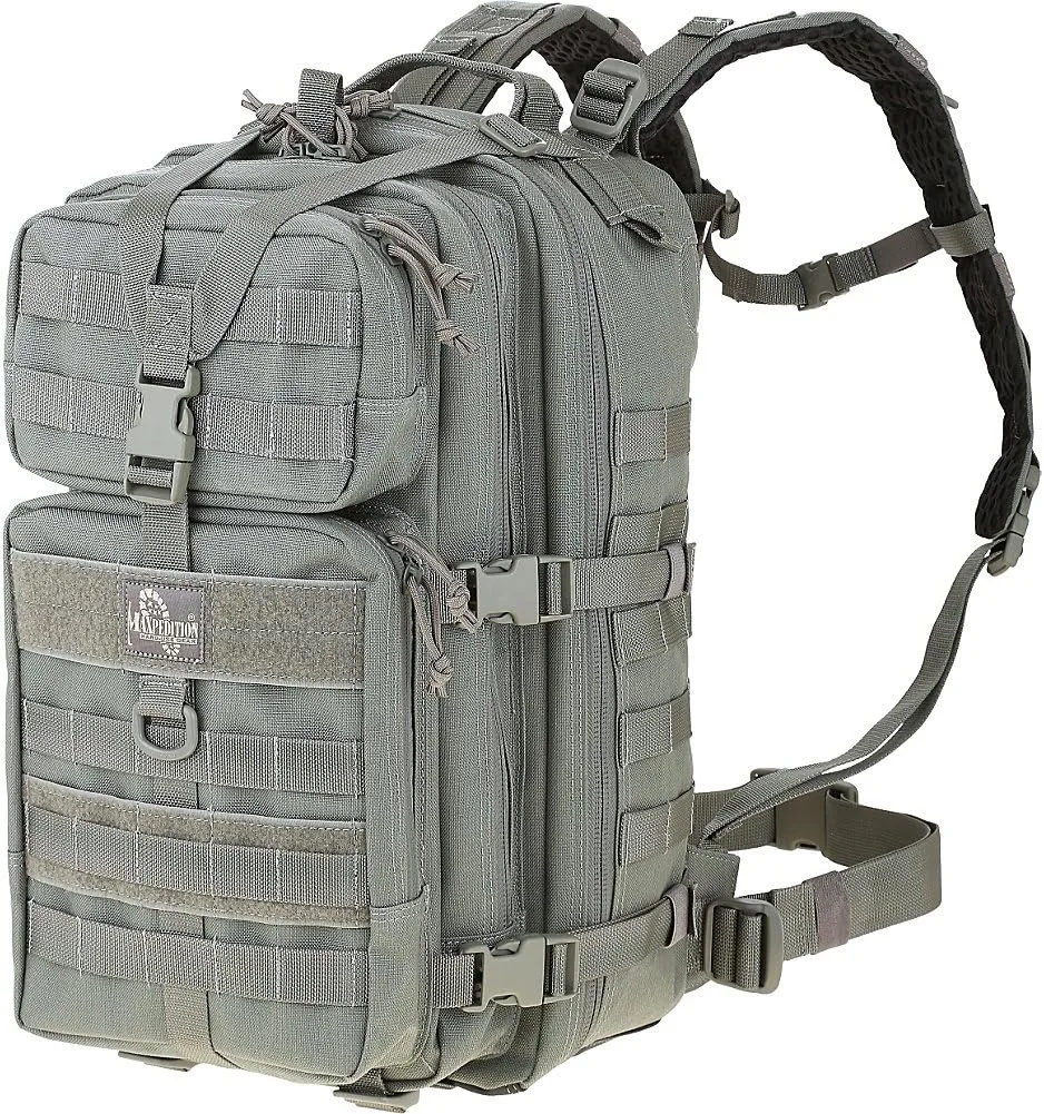 Maxpedition Falcon-III Backpack (Foliage Green)