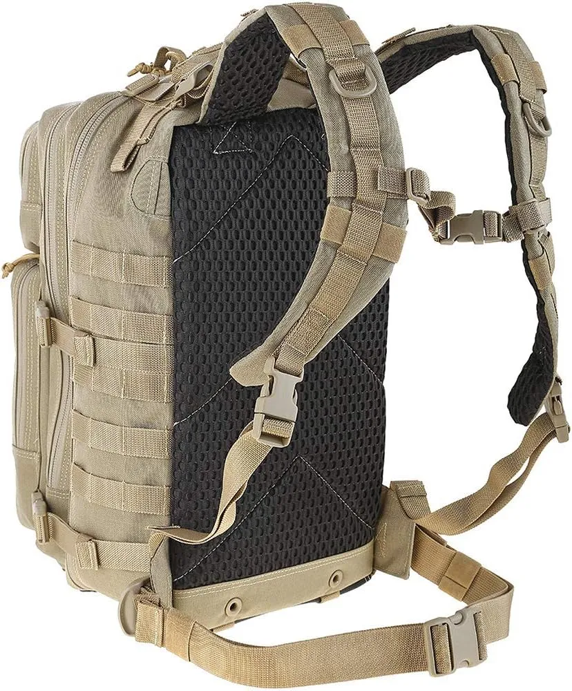MAXPEDITION Falcon-III Backpack (Khaki)