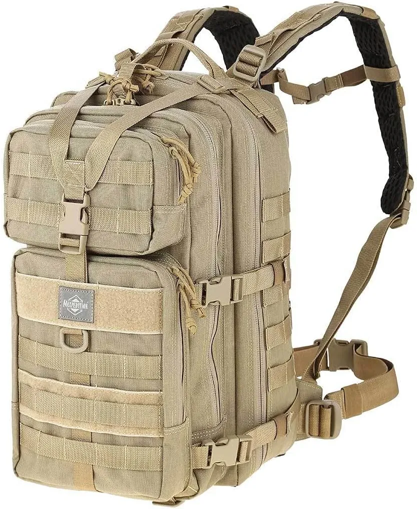 MAXPEDITION Falcon-III Backpack (Khaki)
