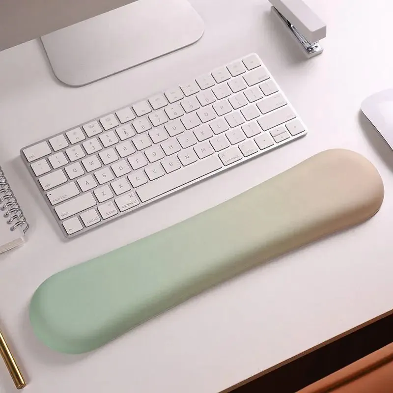 Memory Cushion Ergonomic Mouse Pad