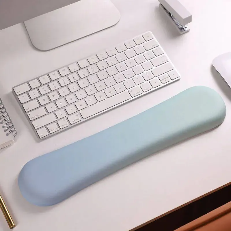 Memory Cushion Ergonomic Mouse Pad