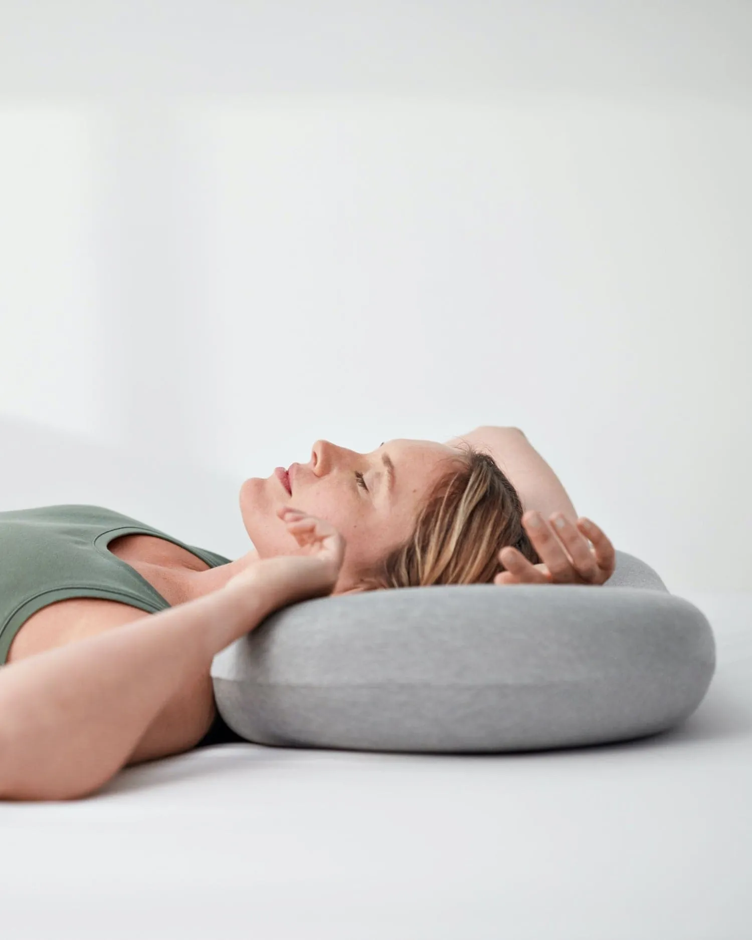 Memory Foam Bed Pillow