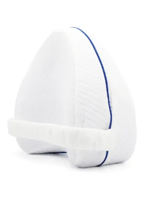 Memory foam crotch cushion