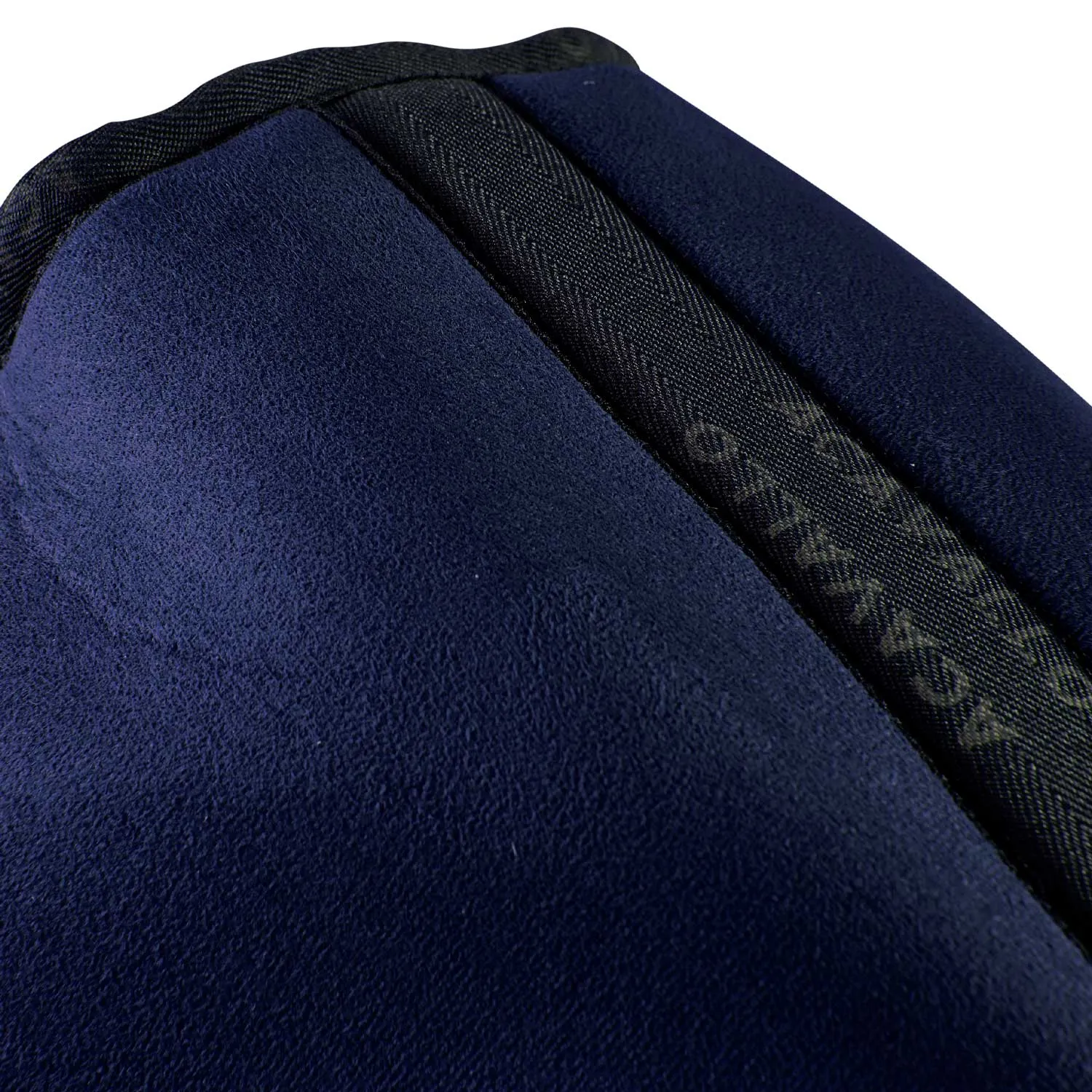 Memory Foam Half Pad with Configurable Pocket