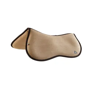 Memory Foam Half Pad with Configurable Pocket
