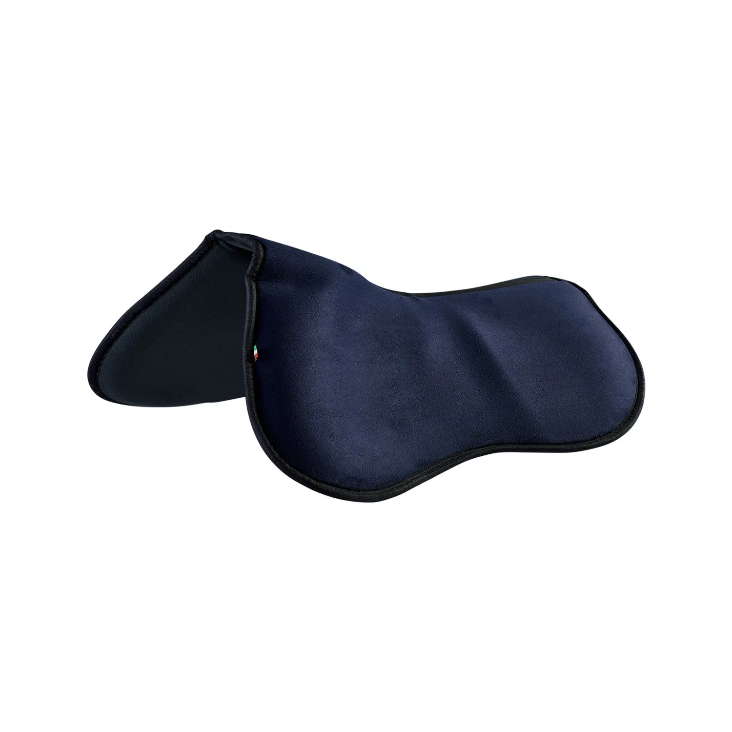 Memory Foam Half Pad with Configurable Pocket