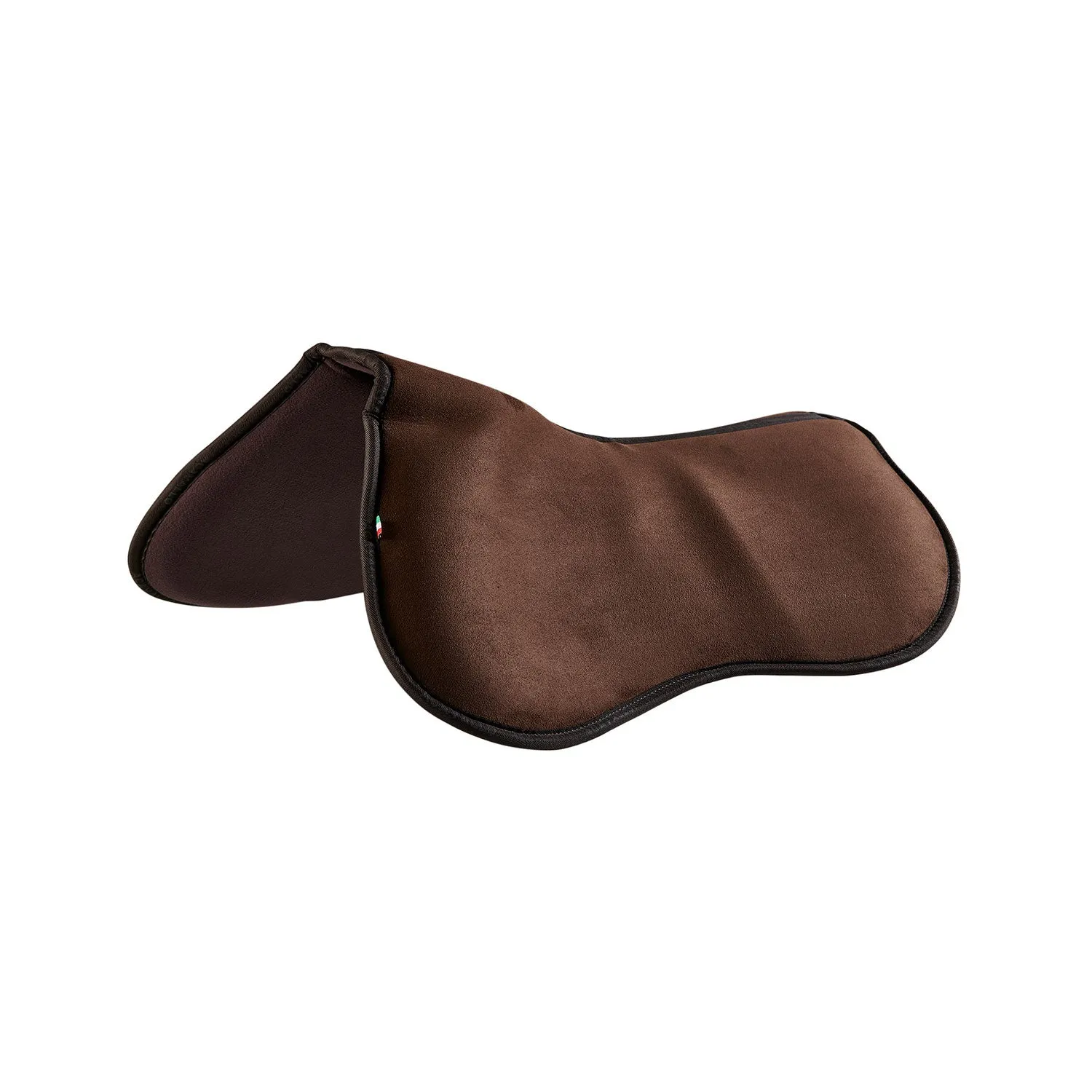 Memory Foam Half Pad with Configurable Pocket