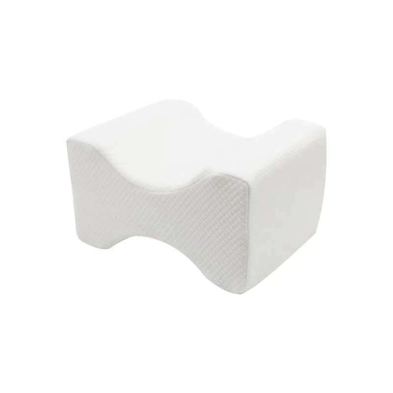 Memory Foam Orthopedic Side Sleeper Leg Pillow