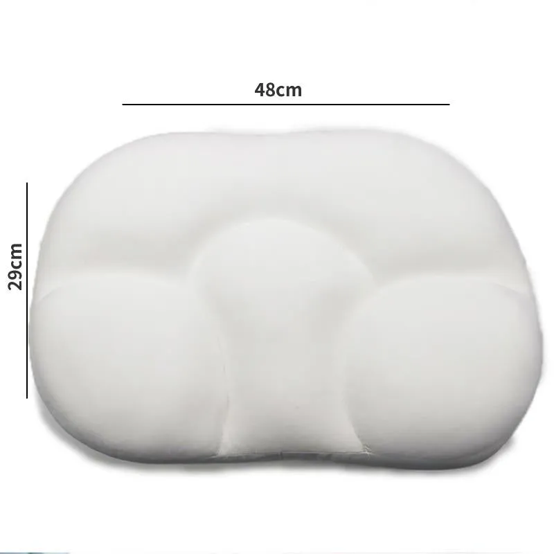 Memory Foam Sleep Pillow