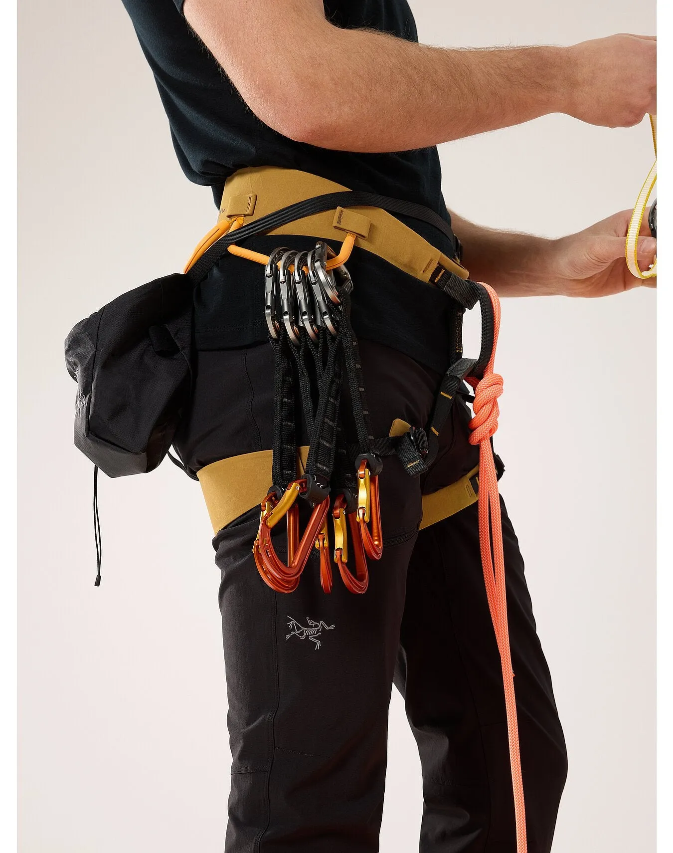 Men's AR-395A Harness