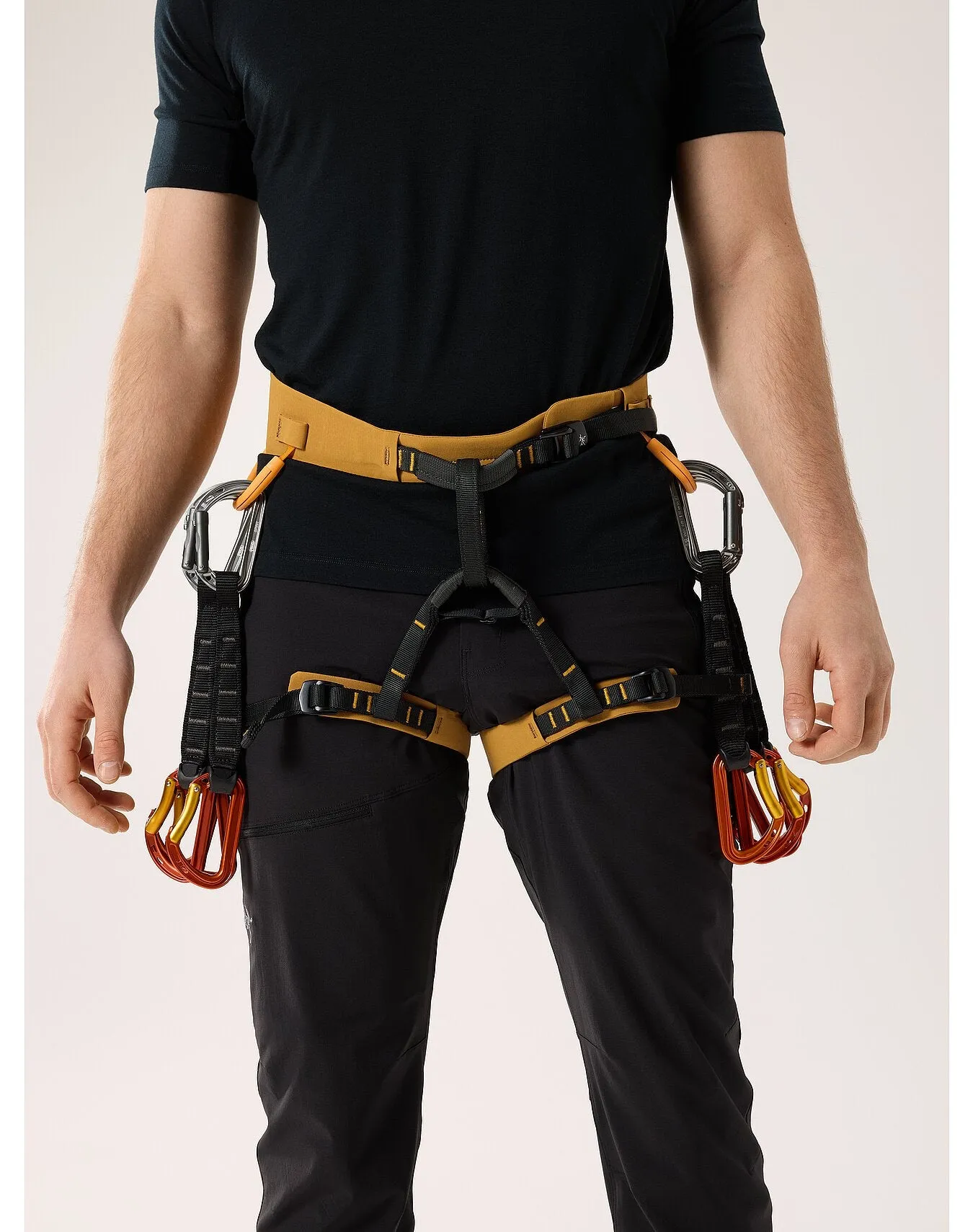 Men's AR-395A Harness