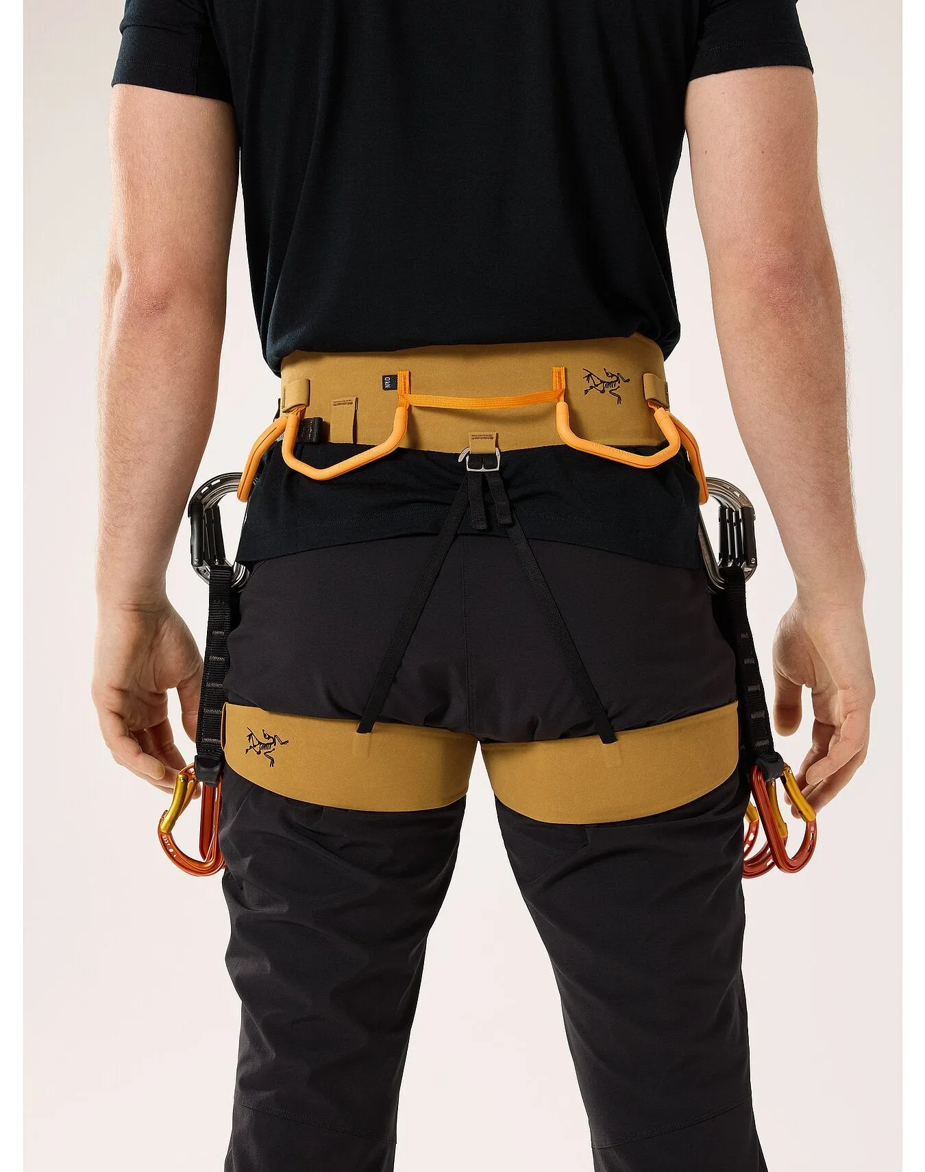 Men's AR-395A Harness
