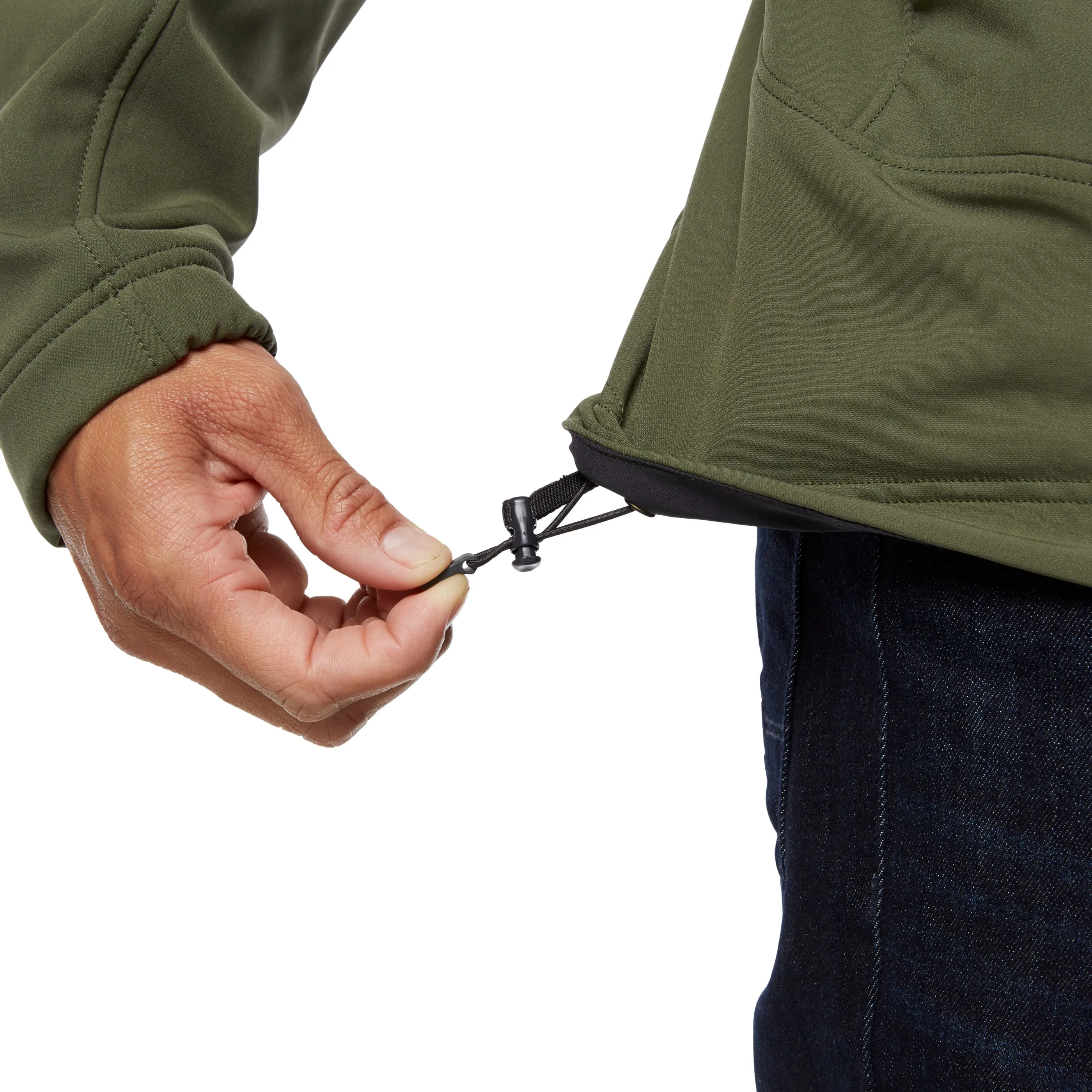 Men's Element Hoody