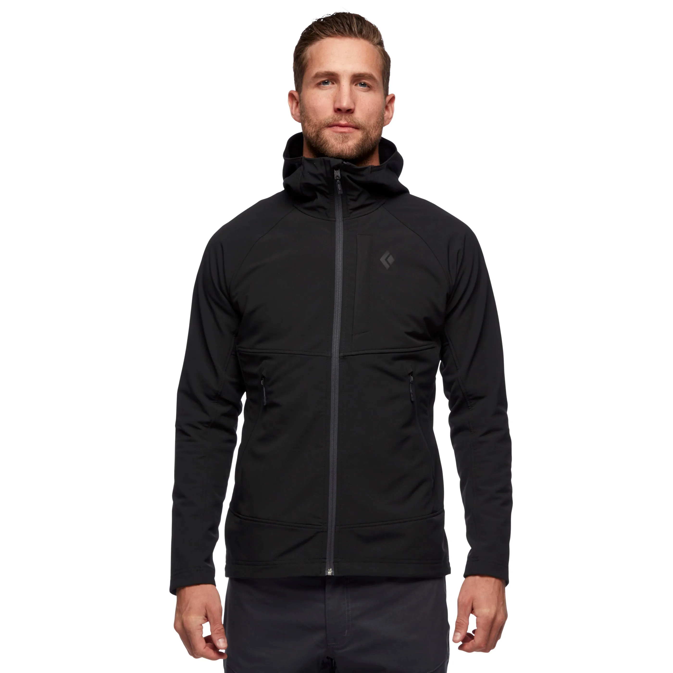 Men's Element Hoody