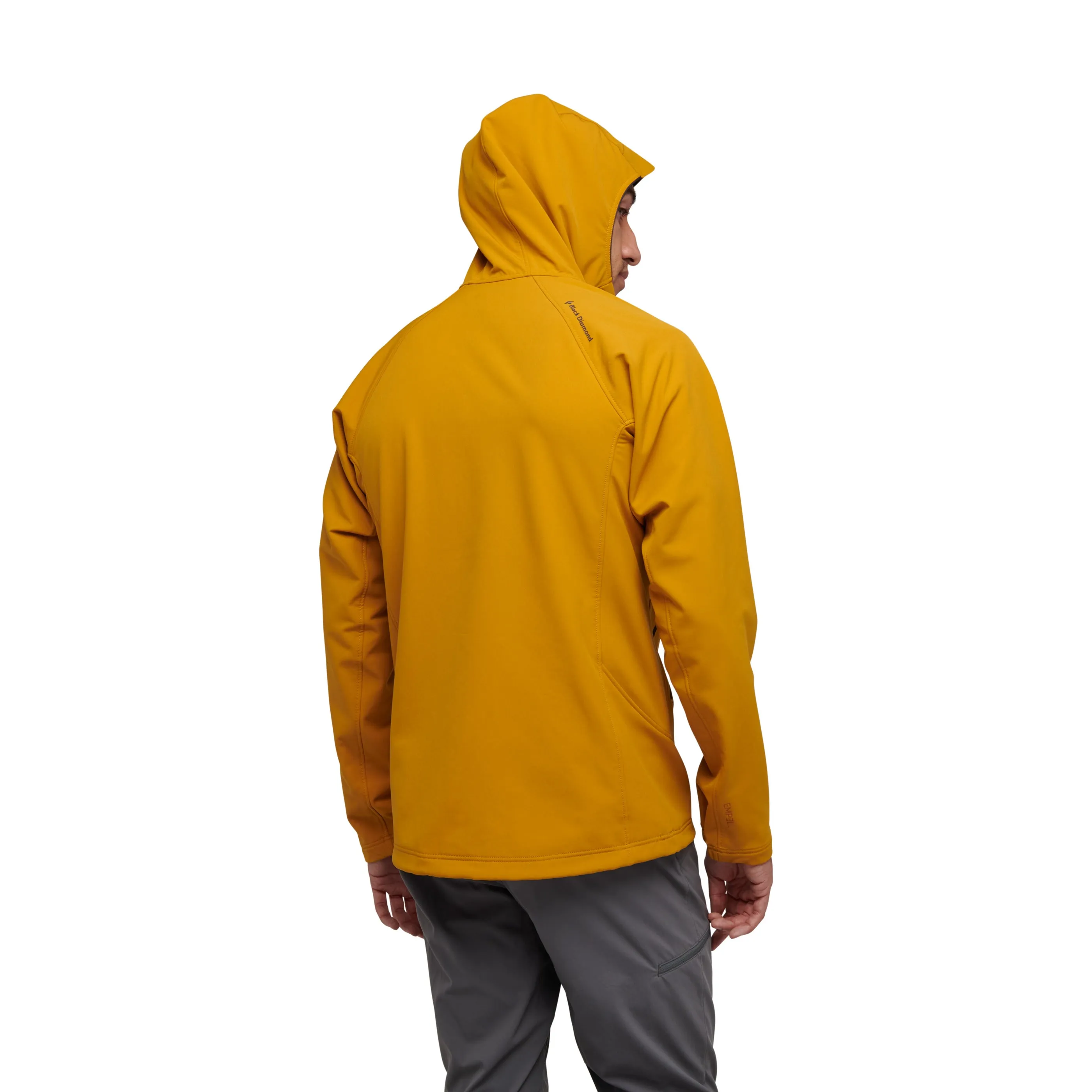 Men's Element Hoody