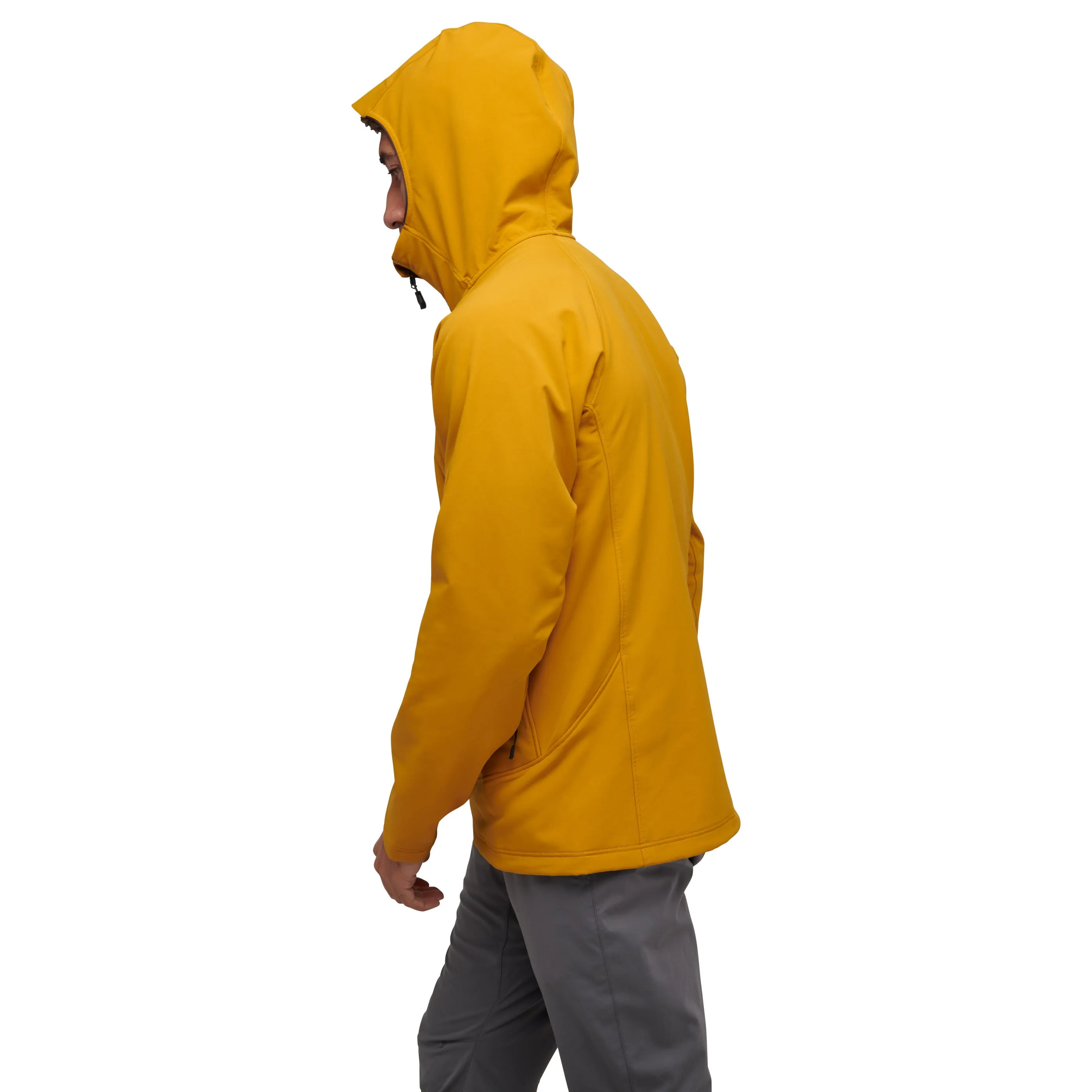 Men's Element Hoody