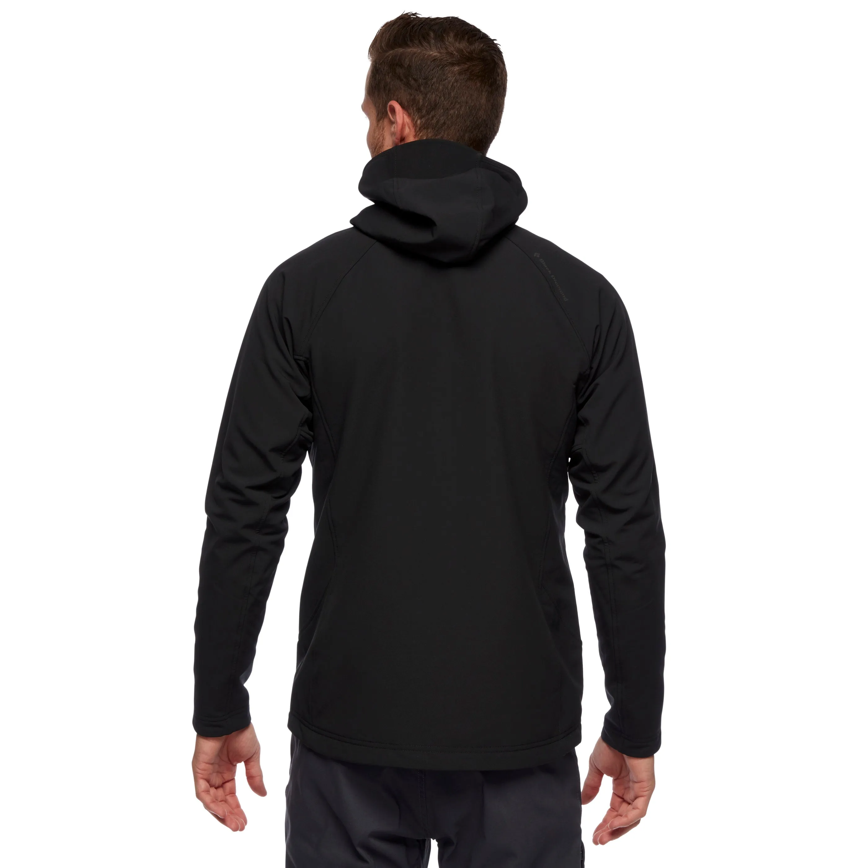 Men's Element Hoody