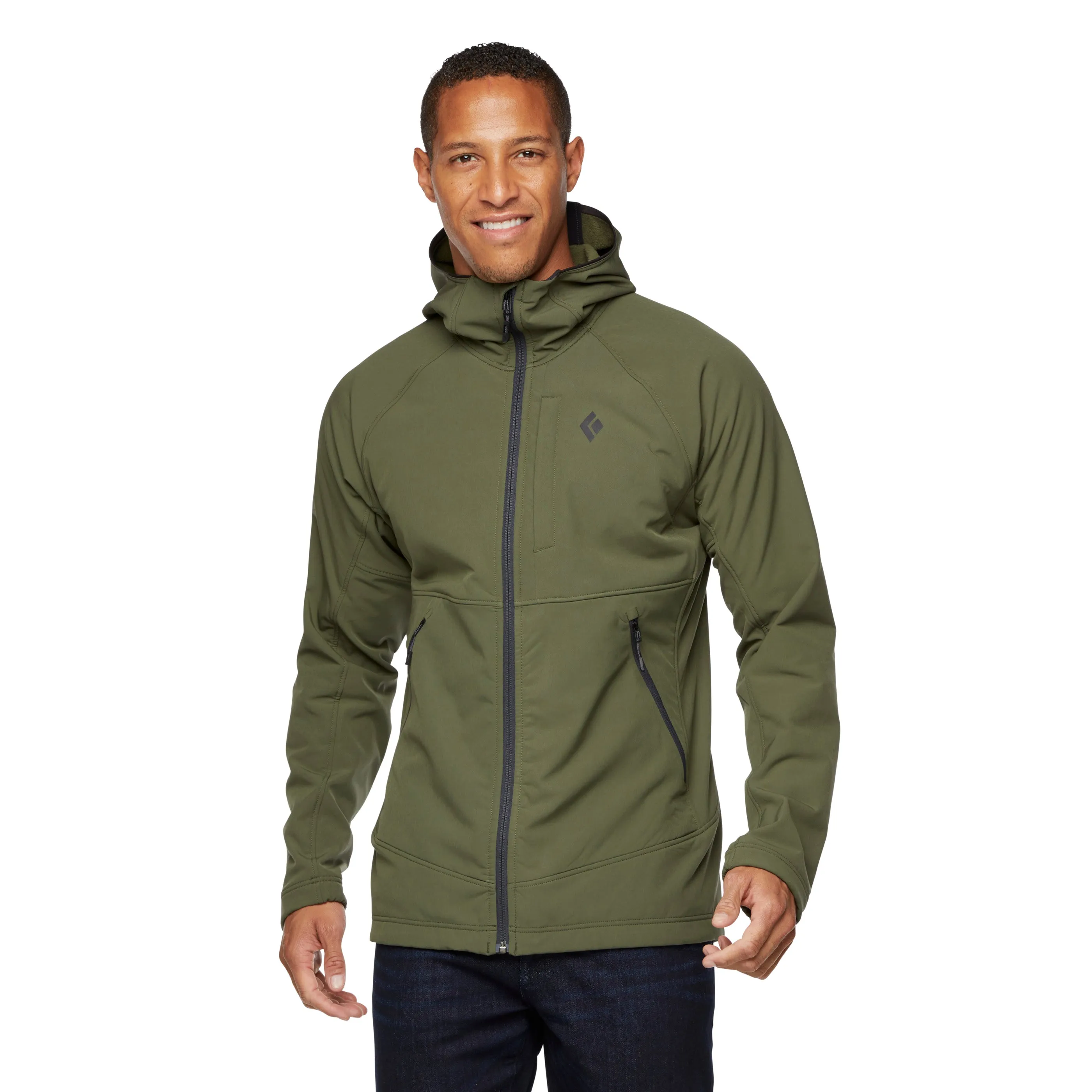 Men's Element Hoody