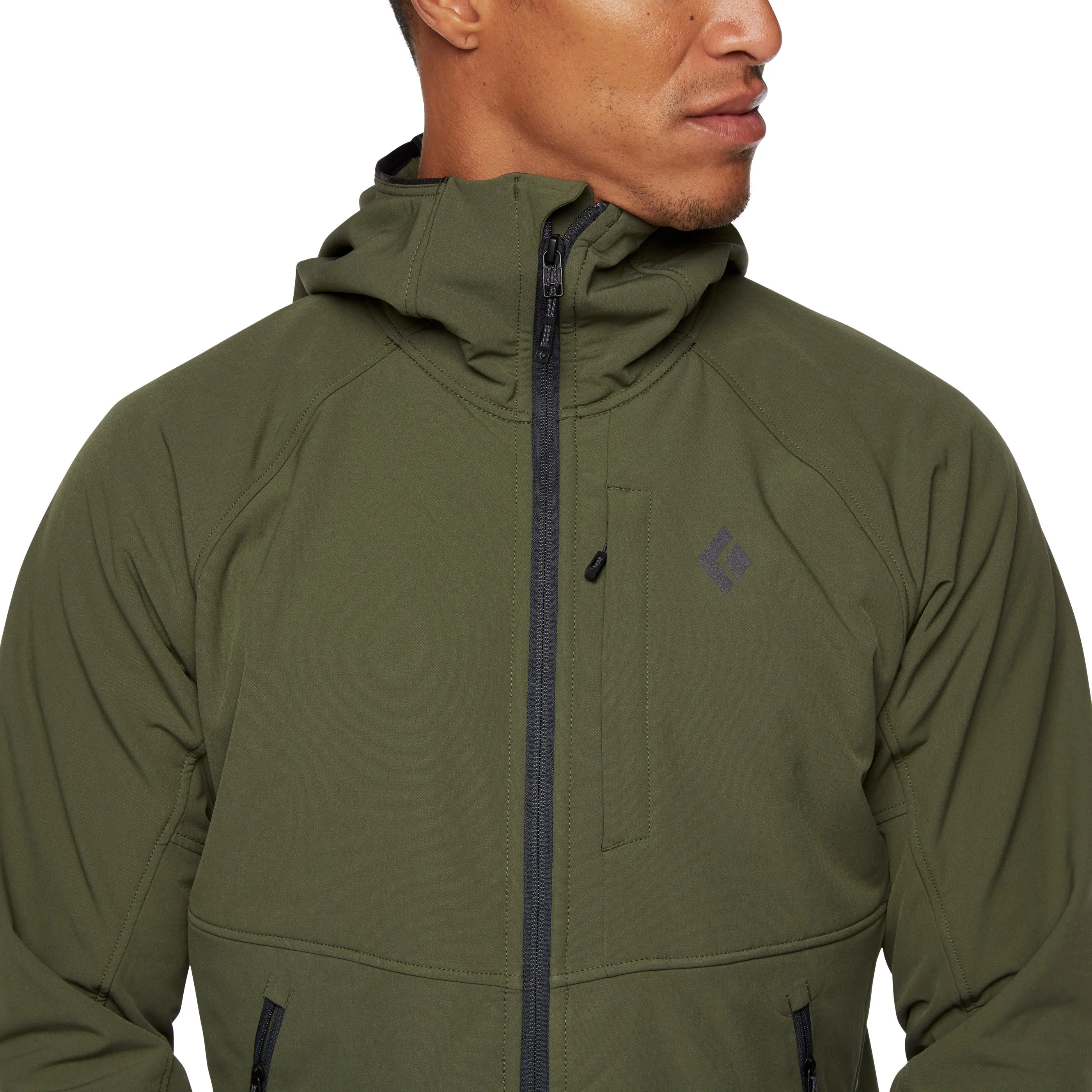 Men's Element Hoody