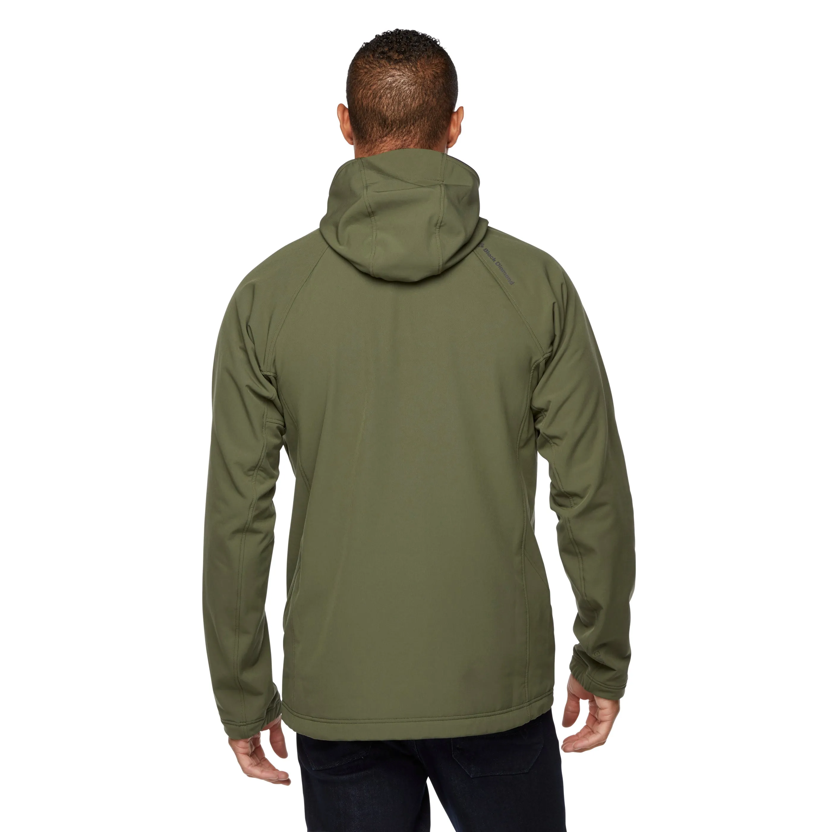 Men's Element Hoody