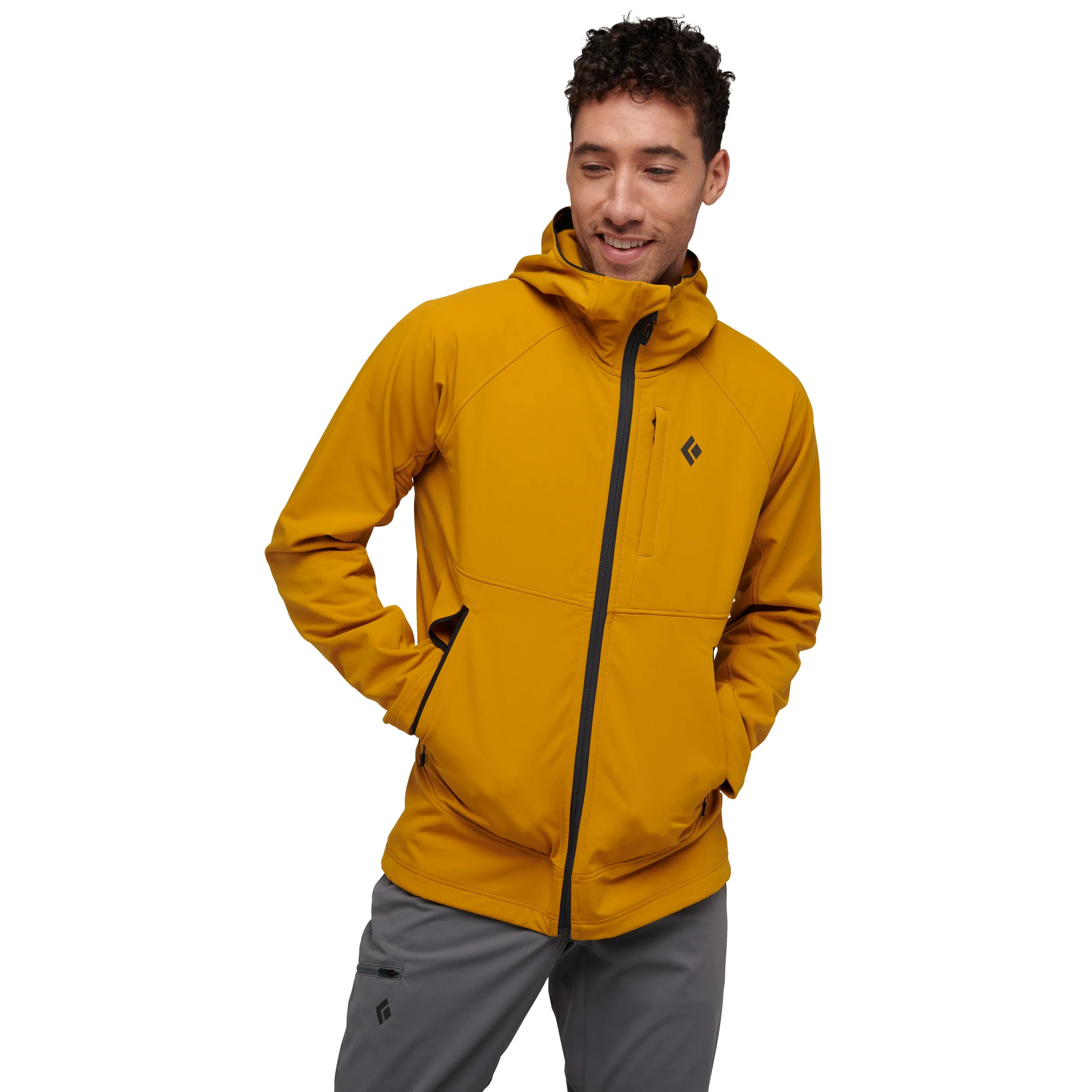 Men's Element Hoody