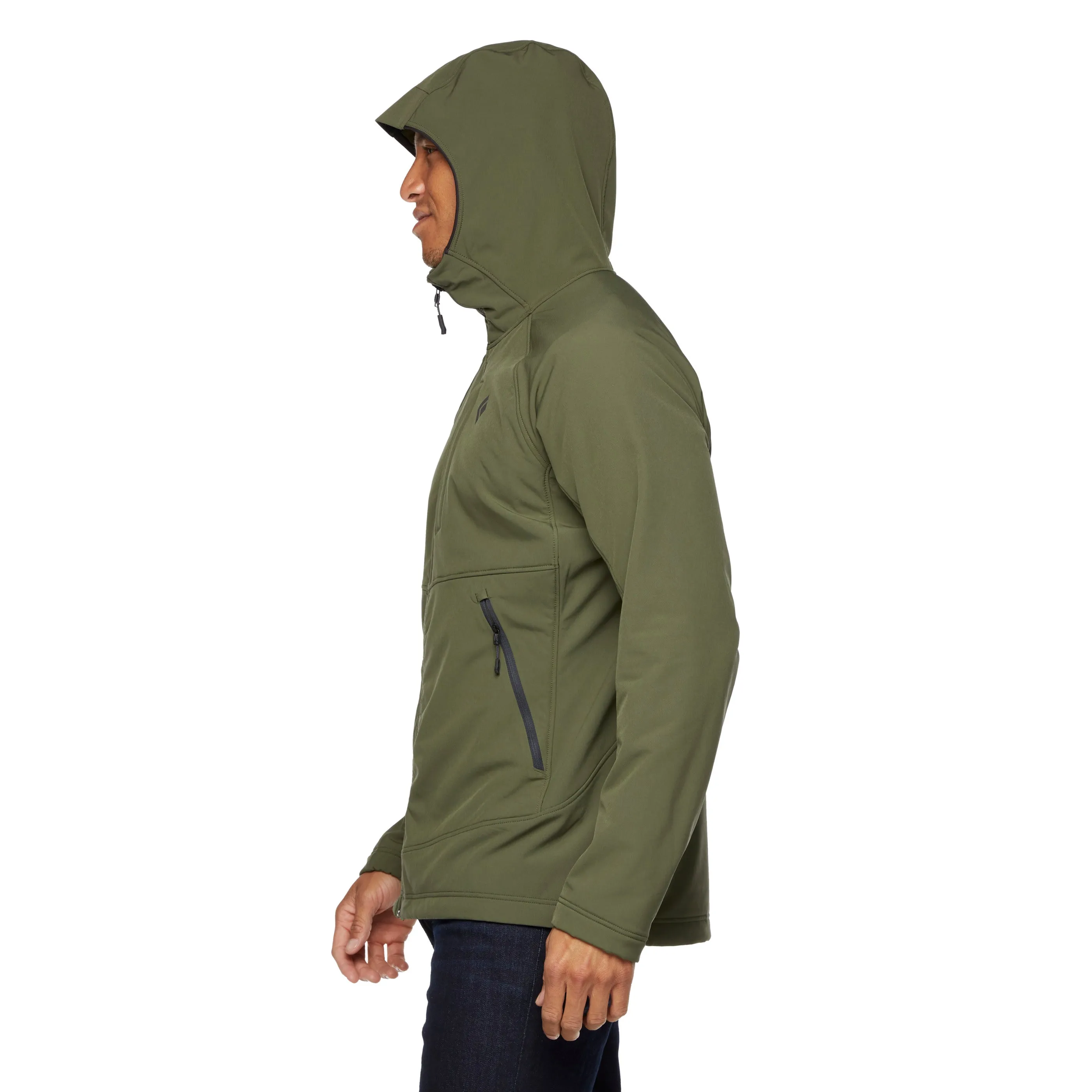 Men's Element Hoody