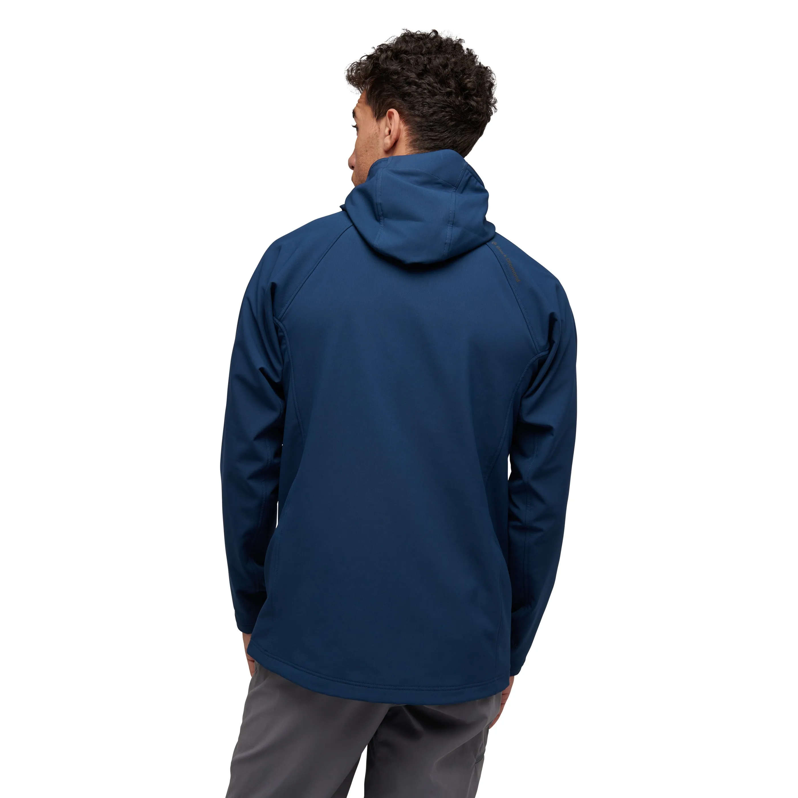 Men's Element Hoody