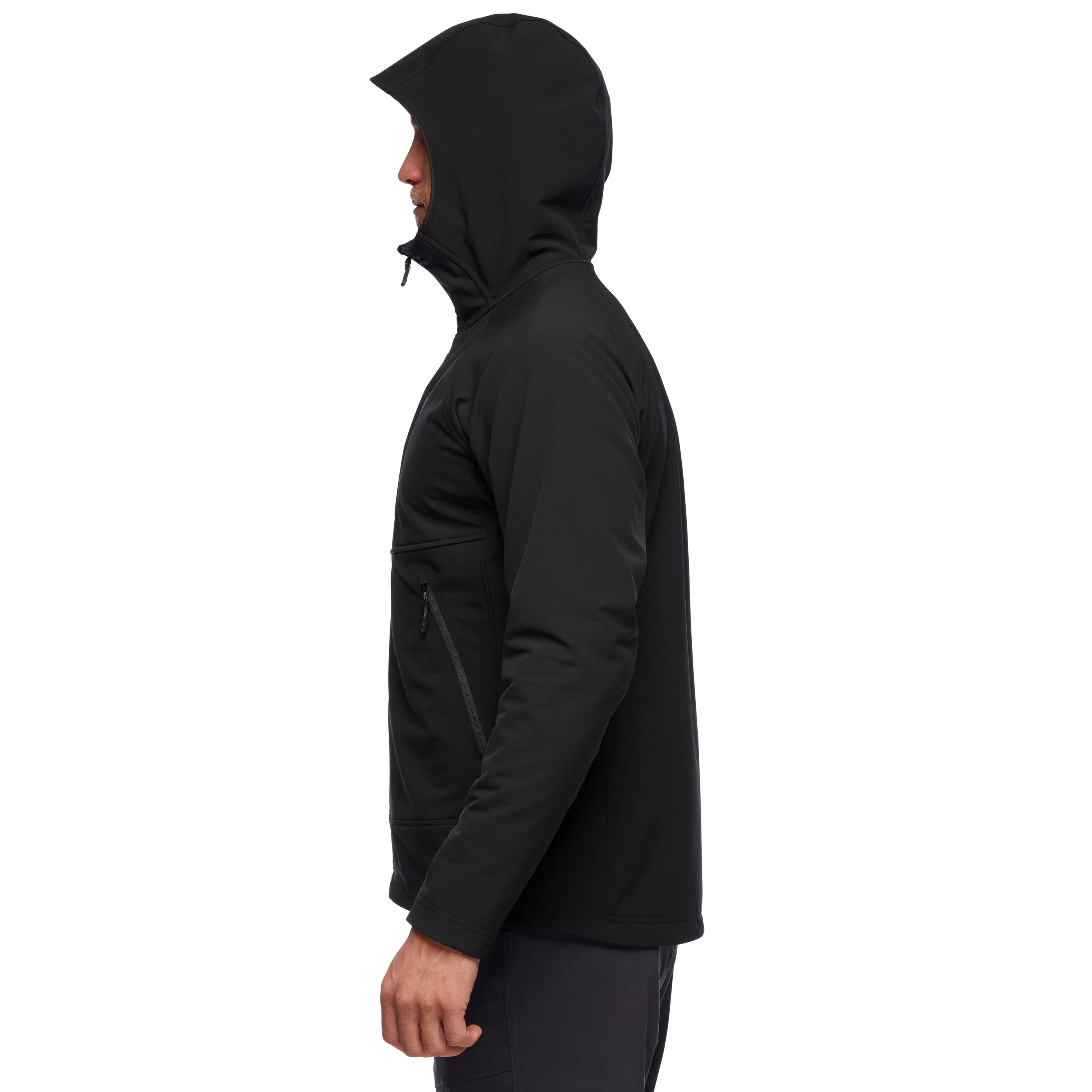 Men's Element Hoody