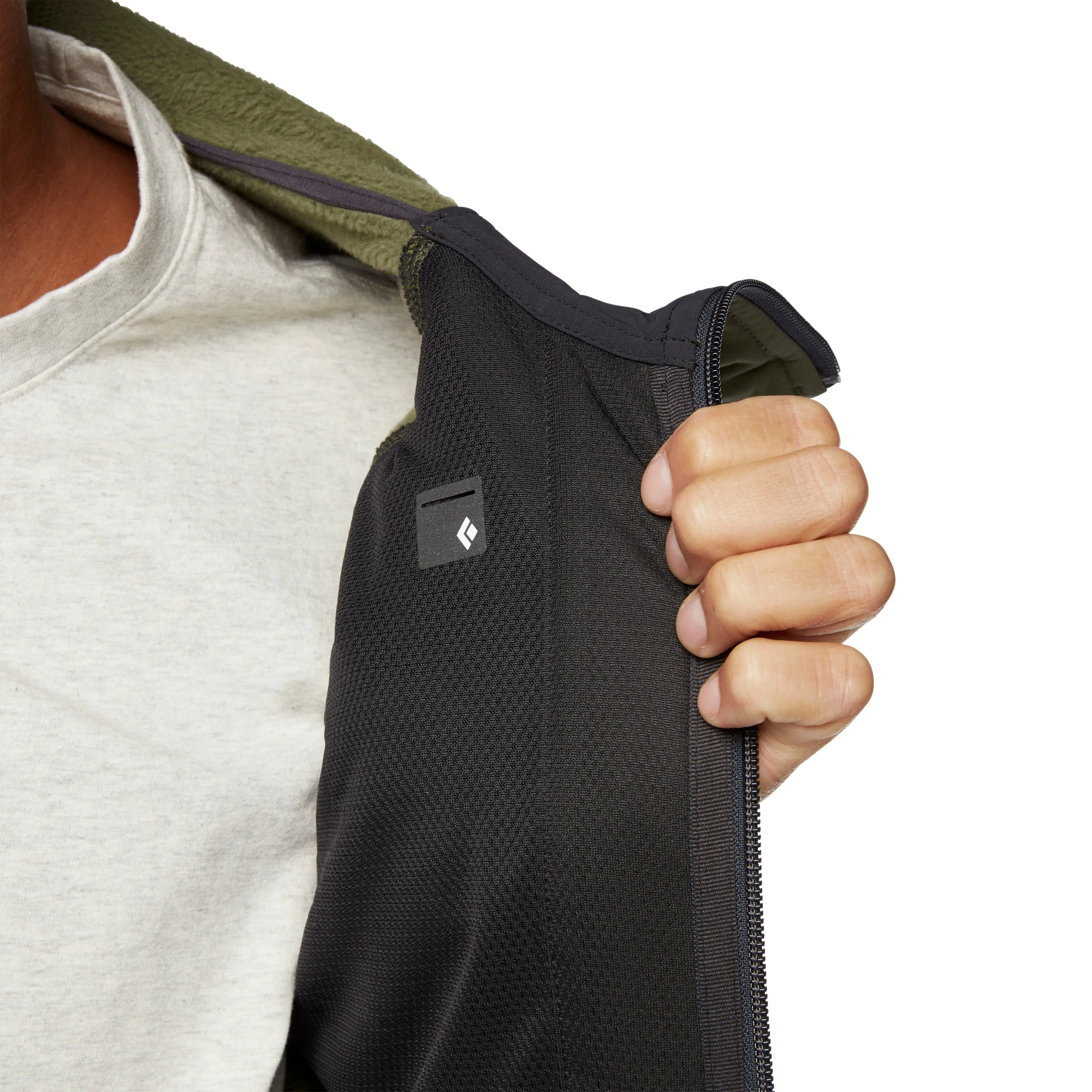 Men's Element Hoody